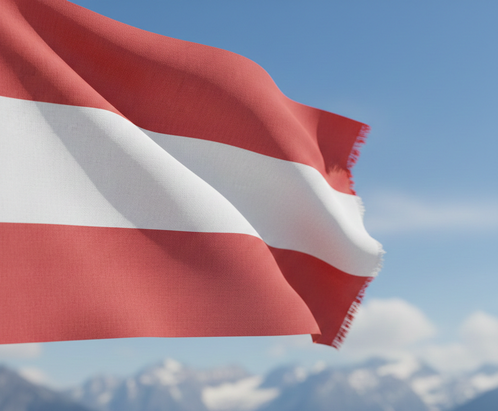 AI-moderated interviews in Austria