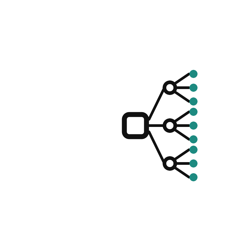 AI Interviews with Thousands of Participants: Scaling and Observability