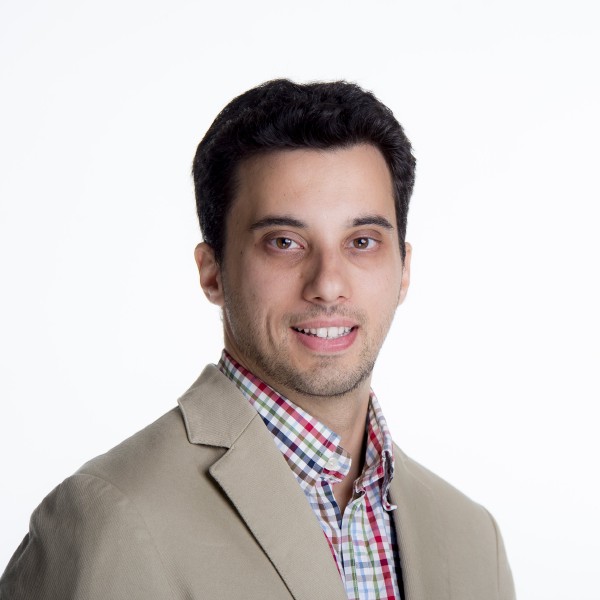 Dr. Andreas Ejupi - Founder von feedbk.ai